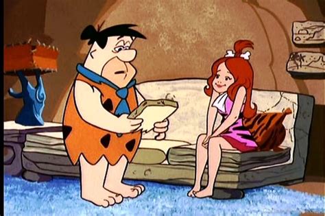 flinstones porn|Flintstones Cartoon Porn